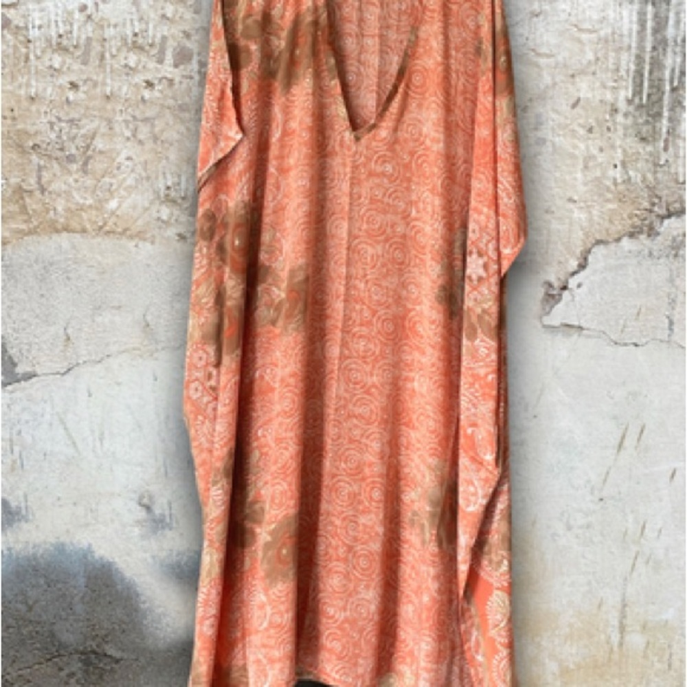 Kantha Bae Everyday Rasgulla Silk Muu